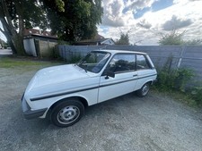 Citroen LNA 11E