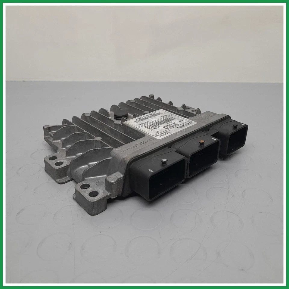 Centralina Iniezione Delphi 28279544 Renault Clio III 237101293R 2010 2012   - Immagine 4 di 4