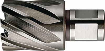 Fein Kernbohrer NOVA 25 D.25mm HSS Schnitt-T.25mm Weldon Kernbohrer 63134250051