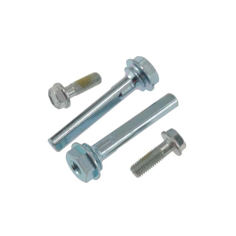 Kit de pinza de freno de disco delantera para Chevrolet Malibu 1997-1997 Foto 2 de 3