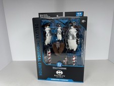 McFarlane DC Multiverse Commando Penguins Batman Returns Deluxe Theatrical