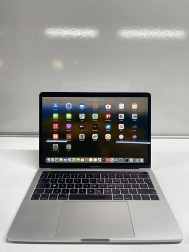 Apple MacBook Pro 13" (2019) A2159 i5-8th , 8GB RAM, 128GB SSD Touchbar Laptop