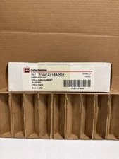 Cutler-Hammer E58CAL-18A2D2 Photoelectric Sensor 200mm Range - New In Box