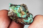 38Ct Arizona Turquoise Nugget Rough Oldstock USS4463 — photo 3