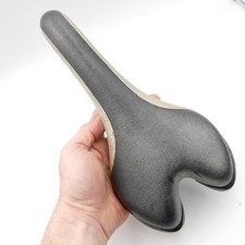 Sella bici da strada Fizik Pave, vintage, anni 2000