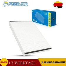 CU 3054 Innenraumfilter Pollenfilter für OPEL ASTRA G H ZAFIRA A 1.4 1.6 1.8 2.0