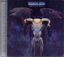 Eagles One of These Nights e CD 
