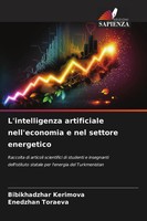 Bibikhadzhar Kerimova (U. A.) | L'intelligenza Artificiale Nell'economia E...