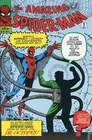 Amazing Spider-Man Facsimile #3 VG+ 4.5 1999 Stock Image