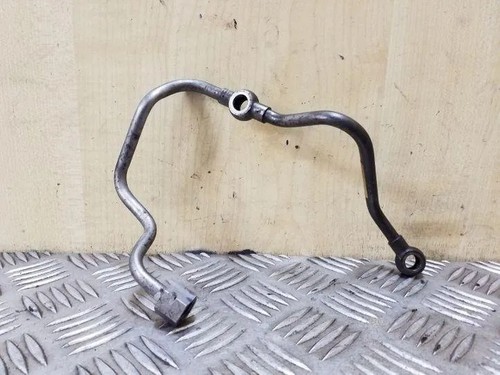 MERCEDES-BENZ E W212 Turbinenschmierrohr A6511800620 2.20 Diesel 150kw 26129714