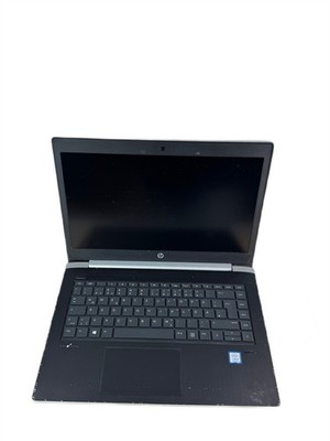HP ProBook 440 G5 i5-8250U 14 Zoll Notebook 8GB RAM 256GB SSD FHD Win 11 Pro DE