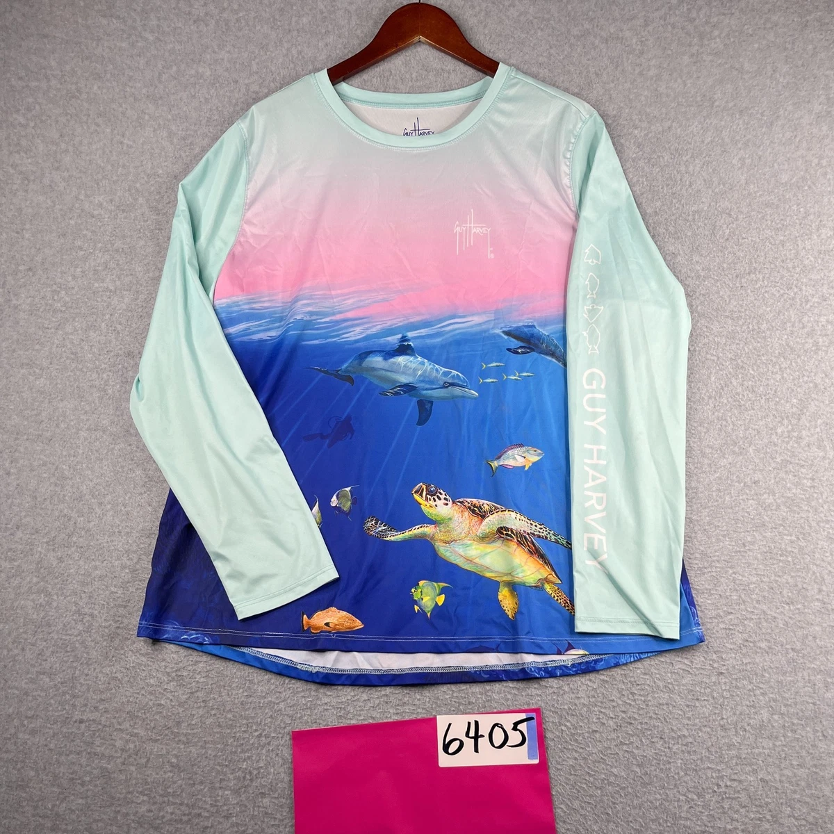 Chemise rose Femme - Terre de Marins