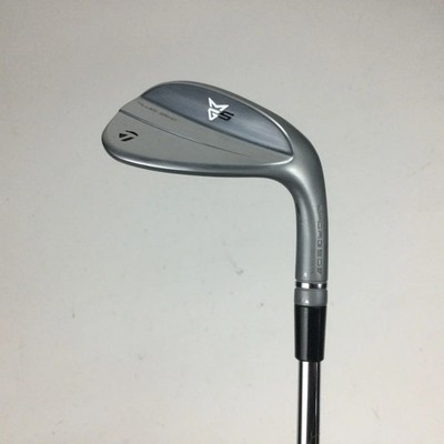 USED RIGHT HAND TAYLOR MADE MILLED GRIND 5 GAP WEDGE 50°/09° 35.25'' LENGTH ST...