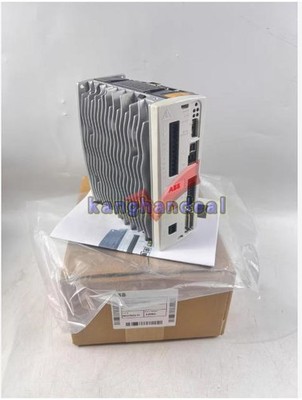 1PCS New ABB Servo Drive MicroFlex E100B 3A MFE230A003BW
