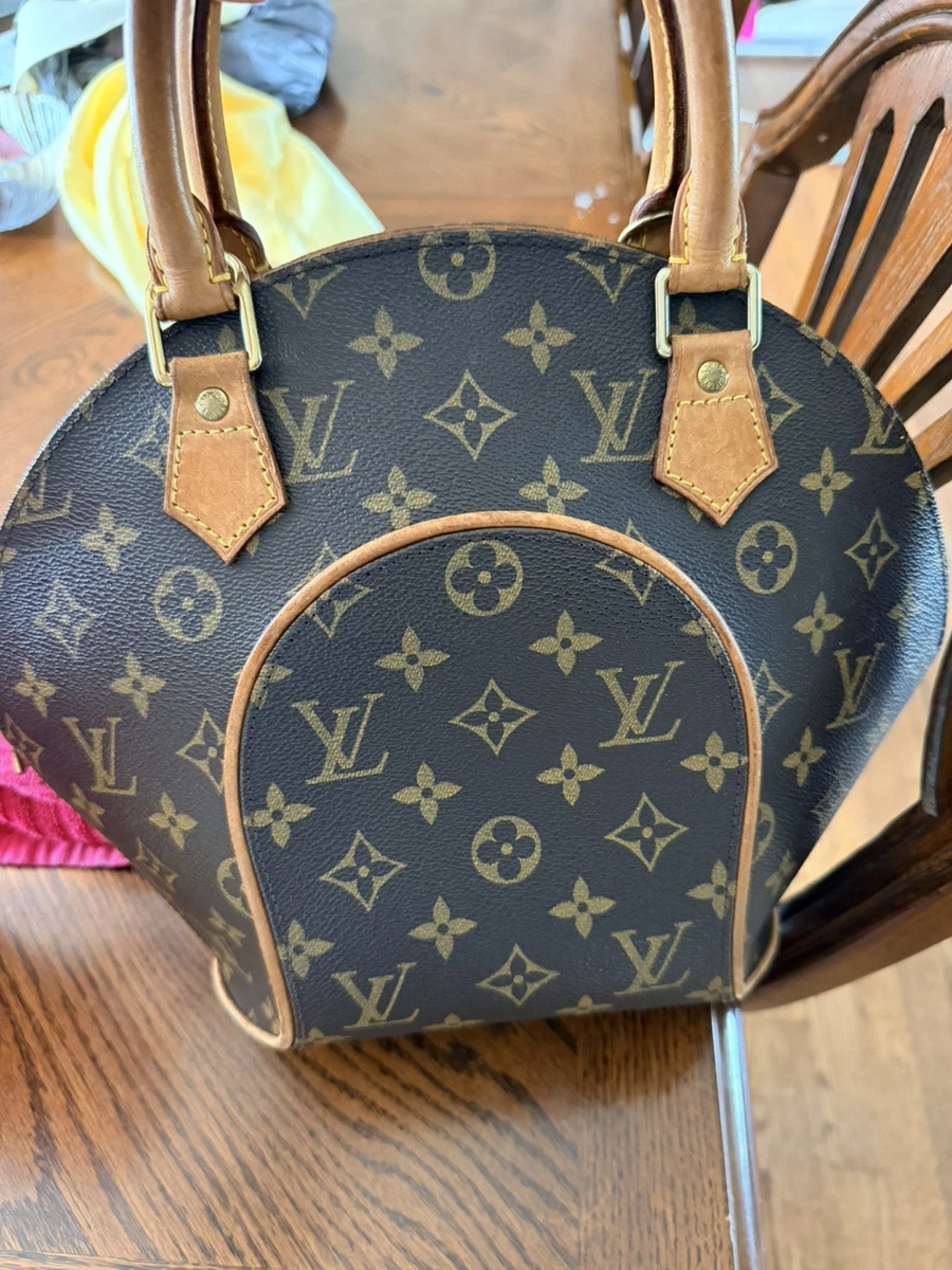 Louis Vuitton Ellipse Bags for sale | eBay