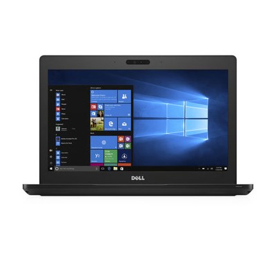 Dell Latitude 5280 | 12,5'' | i5-7300U | 16 GB RAM | 256 GB SSD