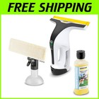 WV 6 Electric Squeegee - Efficient Window Cleaner