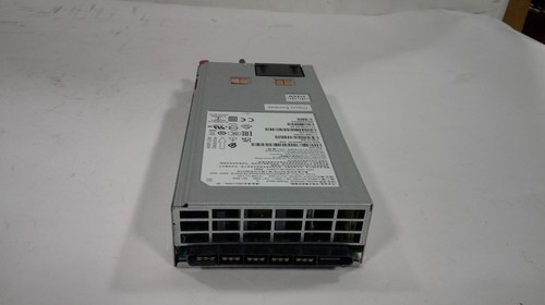 Cisco PS-2651-3S-LF NXA-PAC-650W-PI v04 80+ Platinum Server Power Supply (B0346) - Picture 3 of 4