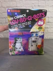 Vintage 1984 Lov-Bo-Gi-Bots LOV CHANCE Bandai In Original Box