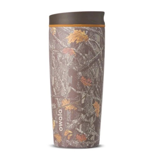 Owala Color Drop OUT OF SIGHT 20 Oz Smoothsip Slider Gorpcore | eBay