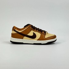Nike Women's Dunk Low SE 'Desert Ochre' HQ7487-700 Multi Size