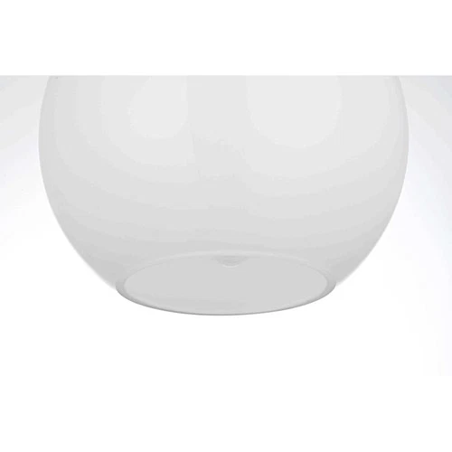 Living District LD2207SG Baxter 1 Light 8 inch Satin Gold Pendant Ceiling Light - Picture 5 of 10