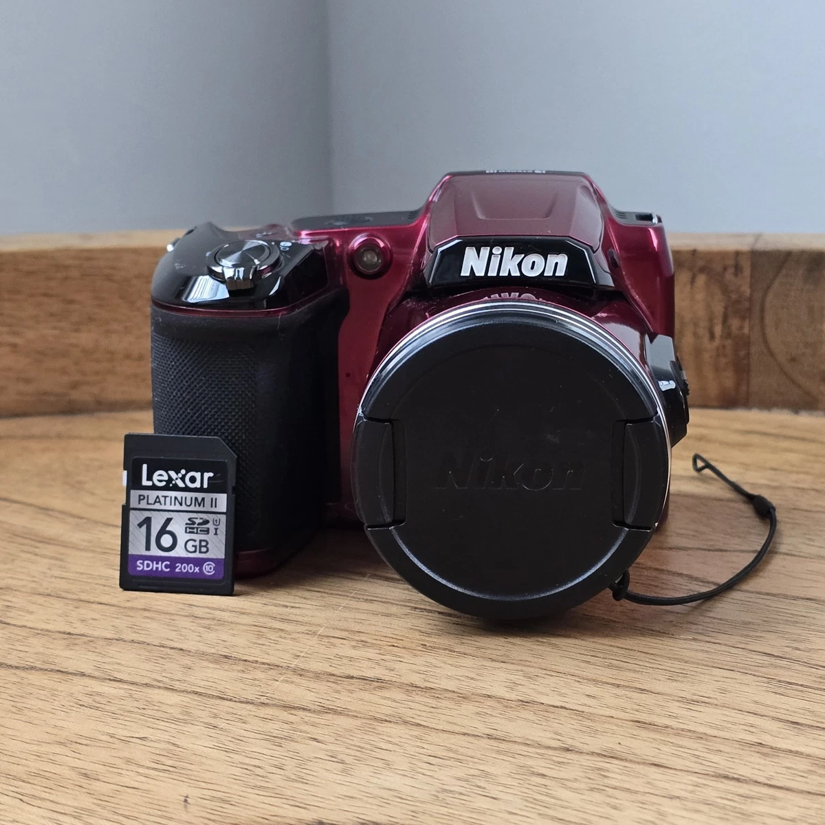 Nikon Coolpix l840 Digital Cameras for Sale - Shop New & Used