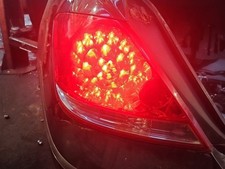 Feu arrière Honda LEGEND