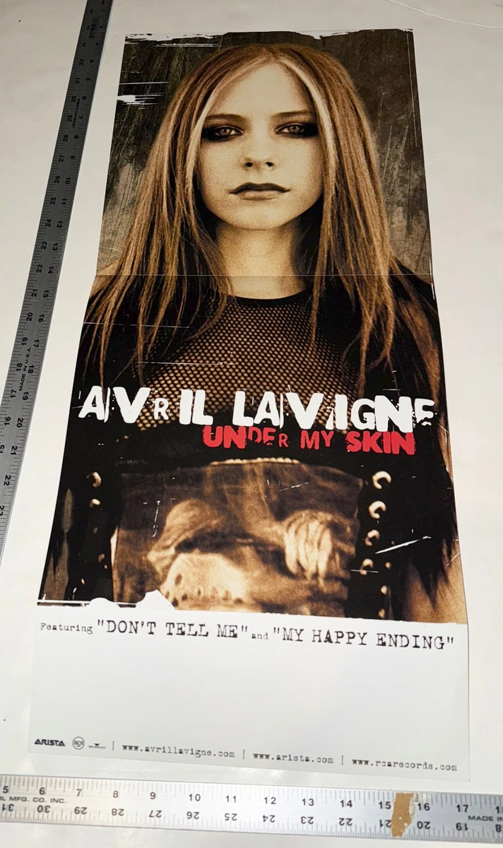 25+ Original Avril Lavigne Memorabilia for sale | Updated Oct 2026