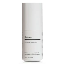 Bomme Revitalizing Scalp Toner – Clinically Tested Scalp  Hair Support | Plan...