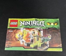 Zane ZX Box NINJAGO LEGO (R) Complete Sets & Packs for sale | eBay