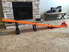 Hot Wheels Super 6-Lane Raceway 1:64 8 Feet Track New Without Box