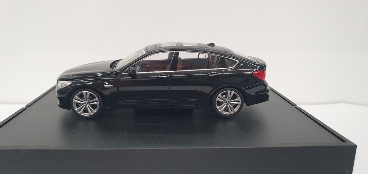 ミニカー Schuco BMW 1/43 5er Gran Turismo Limited 1/43 RARE BMW 5ER 5 SERIES GRAN TURISMO GT 2009 SCHUCO