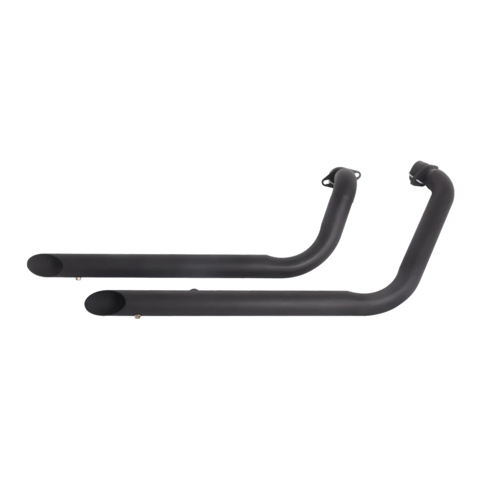 For Yamaha V-Star 950 XVS950 XVS950 R Spec 2014-2024 Whole Exhaust System Foto 2 de 4