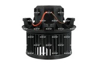 InnenraumgebläSe Nrf 34679 12V FüR Mercedes Cla C118 Klasse Sports Tourer W247