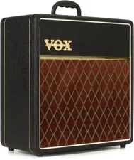 Vox AC4 1x12" 4-watt Combo Amp