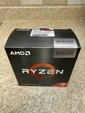 AMD Ryzen 7 5700X3D 3.0 GHz Boost 4.1GHz 8-core AM4 96MB cache CPU Processor