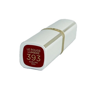 L'Oréal Paris Age Perfect Lippenstift in Nr. 393 sublime red