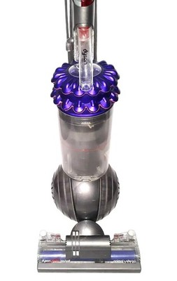 Dyson UP14 Cinetic Big Ball Animal + Allergy Cleaner - Iron