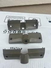 Andersen Casement Or Awning Hardware Cover. Plastic. This is an awesome deal. 