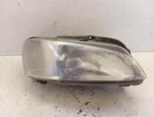 Feu avant (phare) Peugeot P4