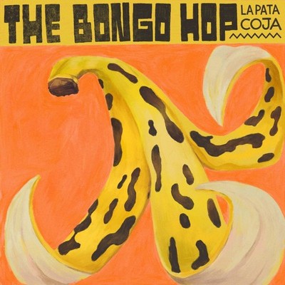 Audio Cd - Bongo Hop (The) - La Pata Coja  - Underdog Records -D- Neu