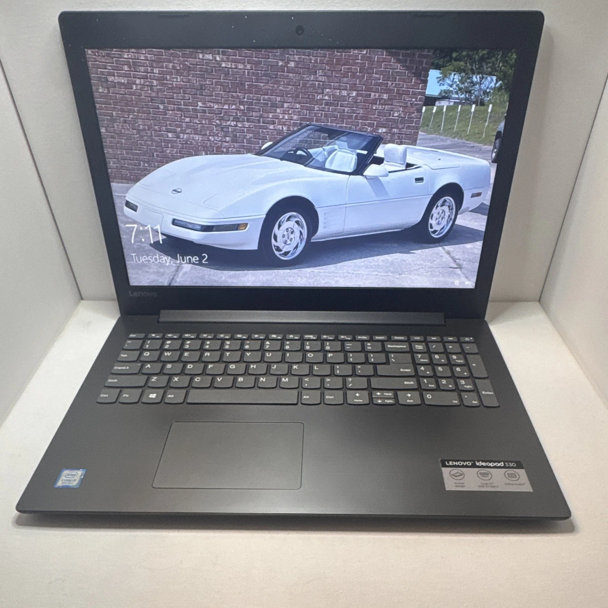 Lenovo IdeaPad 330 PC Laptops & Netbooks for Sale - Shop New