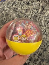 Tokyo Disneyland DisneySea Gacha Capsule Toy it’s a small world bracelet new