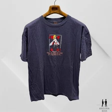 Vintage fashion victim t shirt 1997 kondom read the comic from eros Anime XL