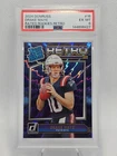 2024 Panini Donruss - Rated Rookie Retro Drake Maye #16 (RC)