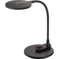 Schreibtischleuchte Horizon Standfuß + Wandmontage LED HANSA Licht Lampe Leuchte