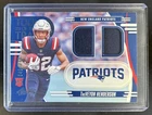 2025 Panini Absolute TreVeyon Henderson Double (RAW)