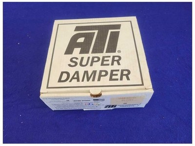 NEW ATI Performance ATI-SK110F3 6'' 3 Ring Harmonic Super Damper Balancer