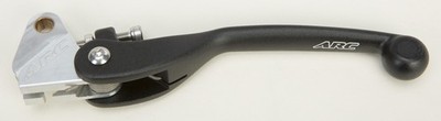 ARC - AC-CL-421 - Clutch Lever Aluminum - Suzuki RM85 RM250 RM85L RM125 Yamaha